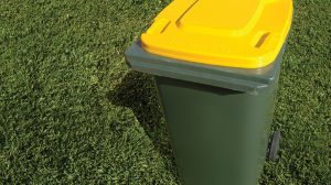 360 recycling bins; a worthwhile innovation