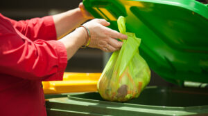 Albury Wodonga region hits 82% landfill diversion