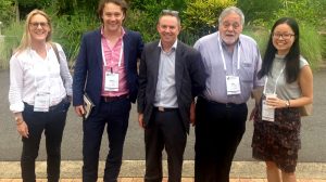 MRA makes waves at Waste 2017 conference in Coffs Harbour