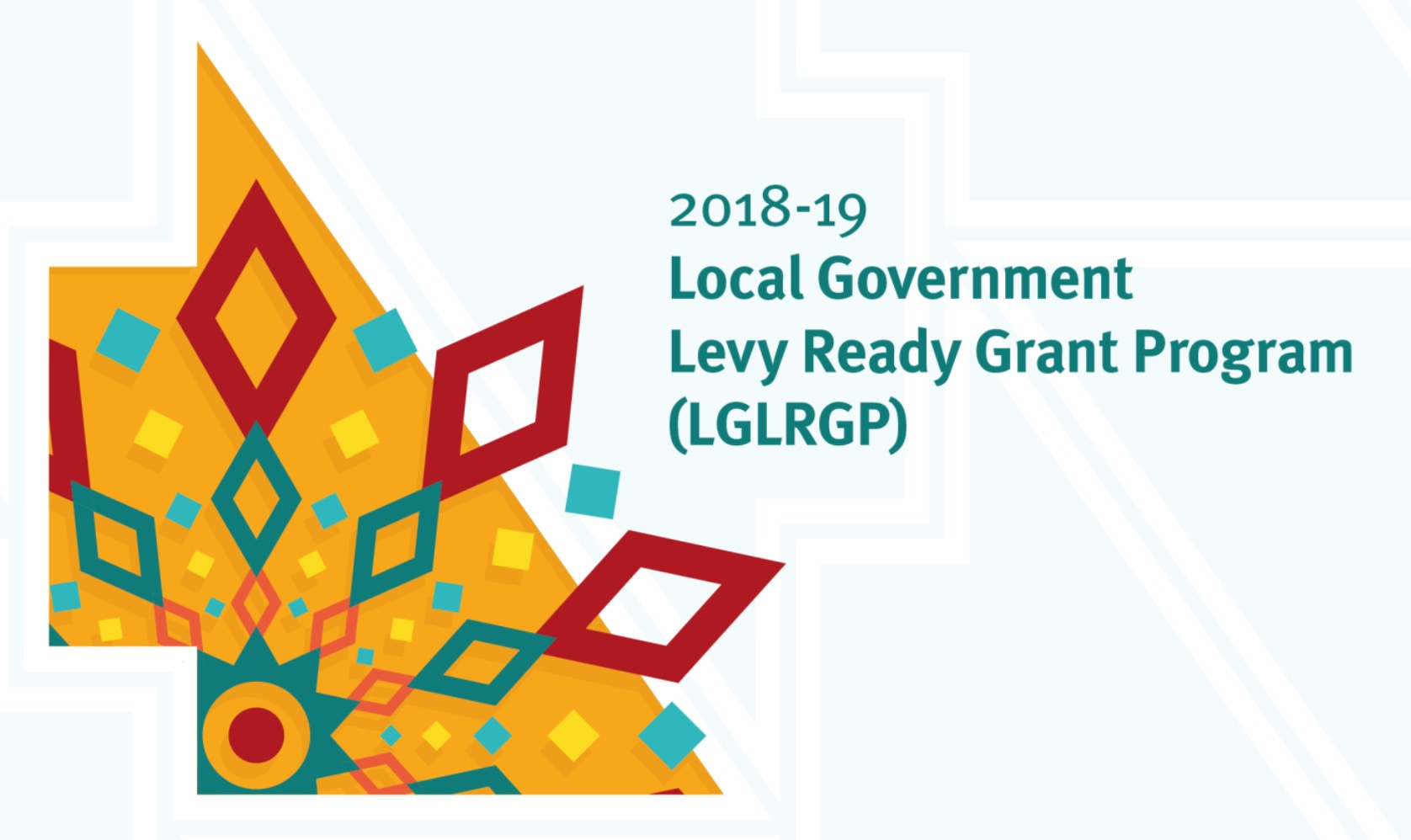 Queensland 2018/19 Local Government Levy Ready Grants Program now open ...