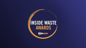 MRA in the race to win at this year’s inaugural Inside Waste Awards