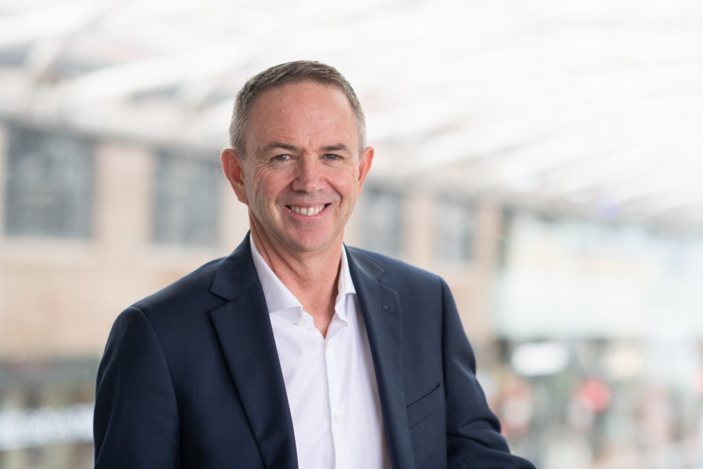 Mike Ritchie Winzer Mike Ritchie speaks to IPWA on how the waste sector can realise its ...