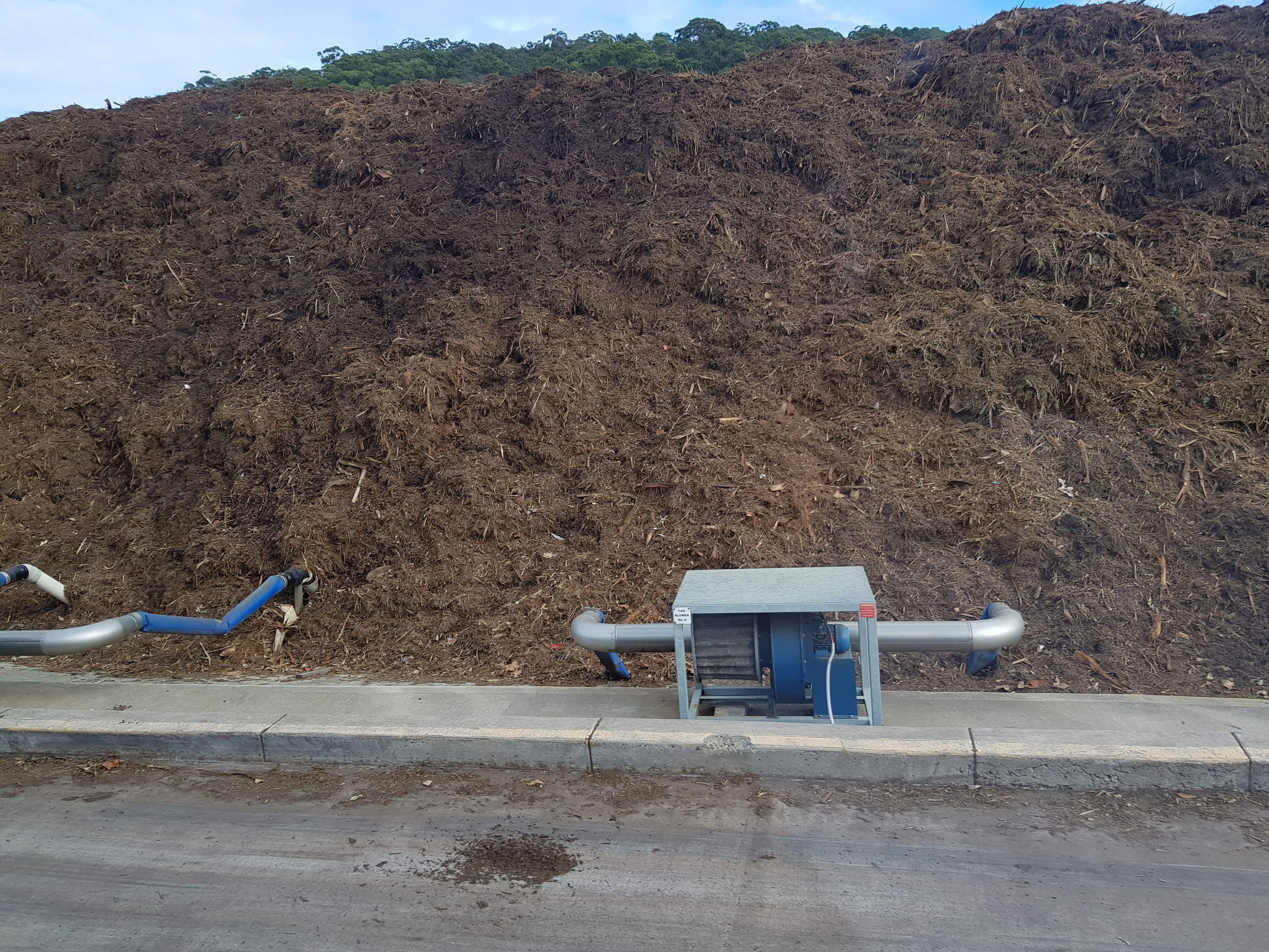 NSW EPA Organics Collection Grants MRA Consulting Group