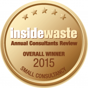 Best Small Consultancy in Australia 2015