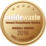 Best Small Consultancy in Australia 2016