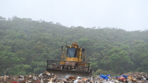 Why we should have a national landfill levy