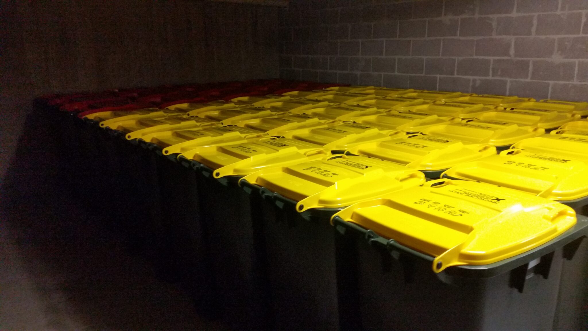 Container deposit schemes are creating new opportunities for kerbside