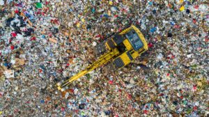 The role of landfills in a circular economy