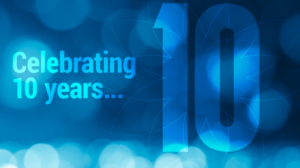 A retrospective – 10 years in waste consulting