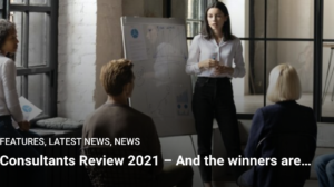 Inside Waste Consultants Review 2021: Another win for MRA!