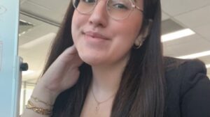 Aya Nasreddine