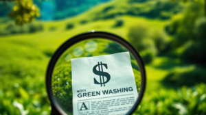 ASIC finally starts to look at greenwashing