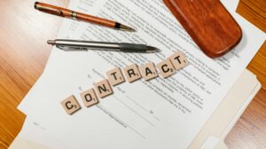 Waste contracting made… practical