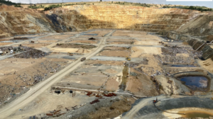 Sydney landfill crisis in pictures