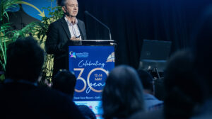 What I learned about the State of Waste in Australia and NSW at Coffs 2026