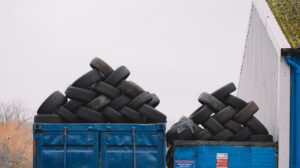♻️ Tyre Stewardship Australia Market Development Fund